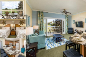 Perfect 3 Bedroom Condo on Reunion Resort and Spa Orlando Condo 5117